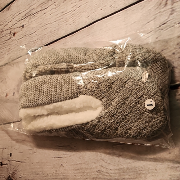 Slipper Socks, Size L - Picture 2 of 4